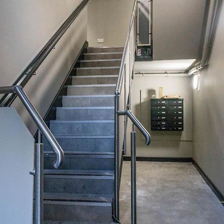 Modern 1-Bedroom Apartment In Leeds City Centre Sleeps 2 Central Station Eksteriør bilde