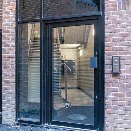 Modern 1-Bedroom Apartment In Leeds City Centre Sleeps 2 Central Station Eksteriør bilde