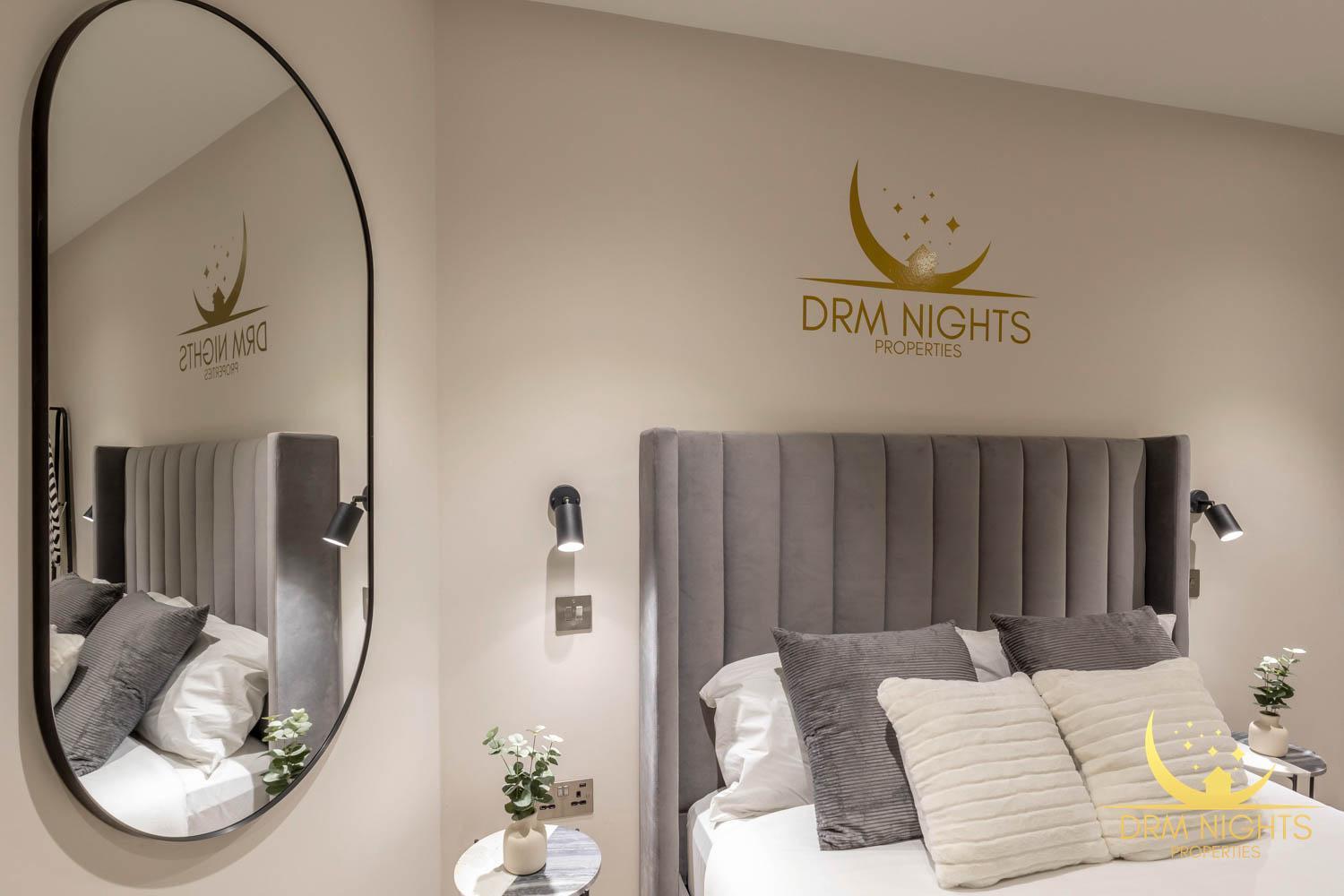 Modern 1-Bedroom Apartment In Leeds City Centre Sleeps 2 Central Station Eksteriør bilde