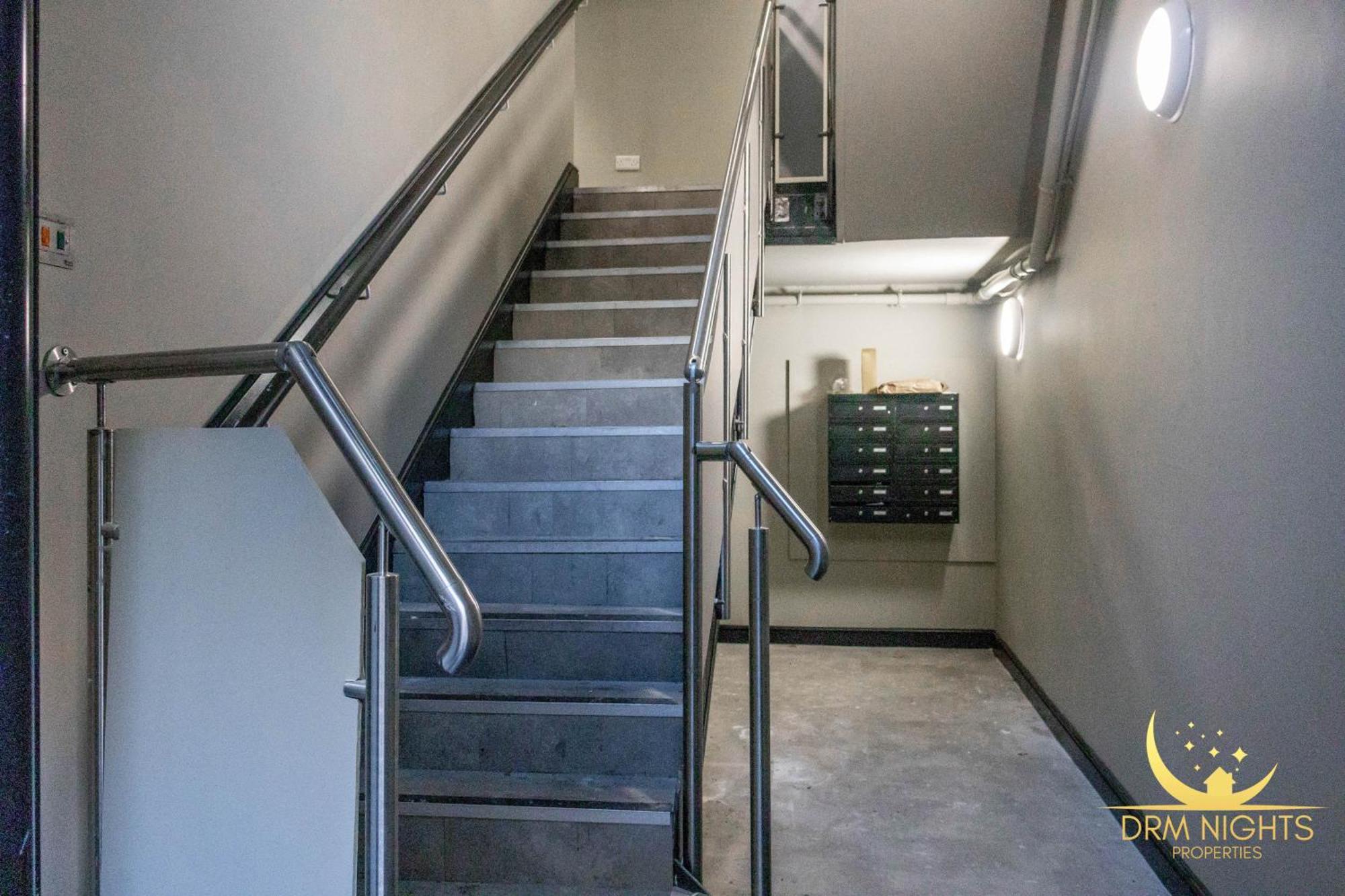 Modern 1-Bedroom Apartment In Leeds City Centre Sleeps 2 Central Station Eksteriør bilde